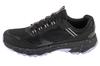 Skechers Go Run Trail Altitude 2.0 - Ravine, Womens Black Running Shoes