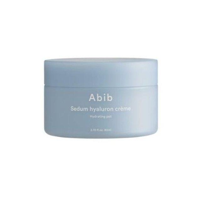 Abib Sedum Hyaluron Cream 80ml
