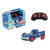 Remote Control Car - CARRERA - Sonic the Hedgehog - RC 1/43 - 2.4GHz - Mini Sonic
