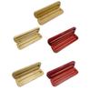 Wood Pen Display Box Pen Presentation Case with Lid Pen Collection Case