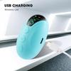 Portable Sleep Aid Device Rechargeable Stress Relief Neurocontrol Anxiety Device Hand Held Sleep Aid Sleep Improvement