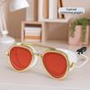 Adjustable Silicone Full-View Swim Goggles Full Angle Professional Swimming Goggles  Swimming