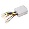 48V 500W Electric Bike Controller Pedal Throttle Kit Bike Headlight Switch Conversion Kit