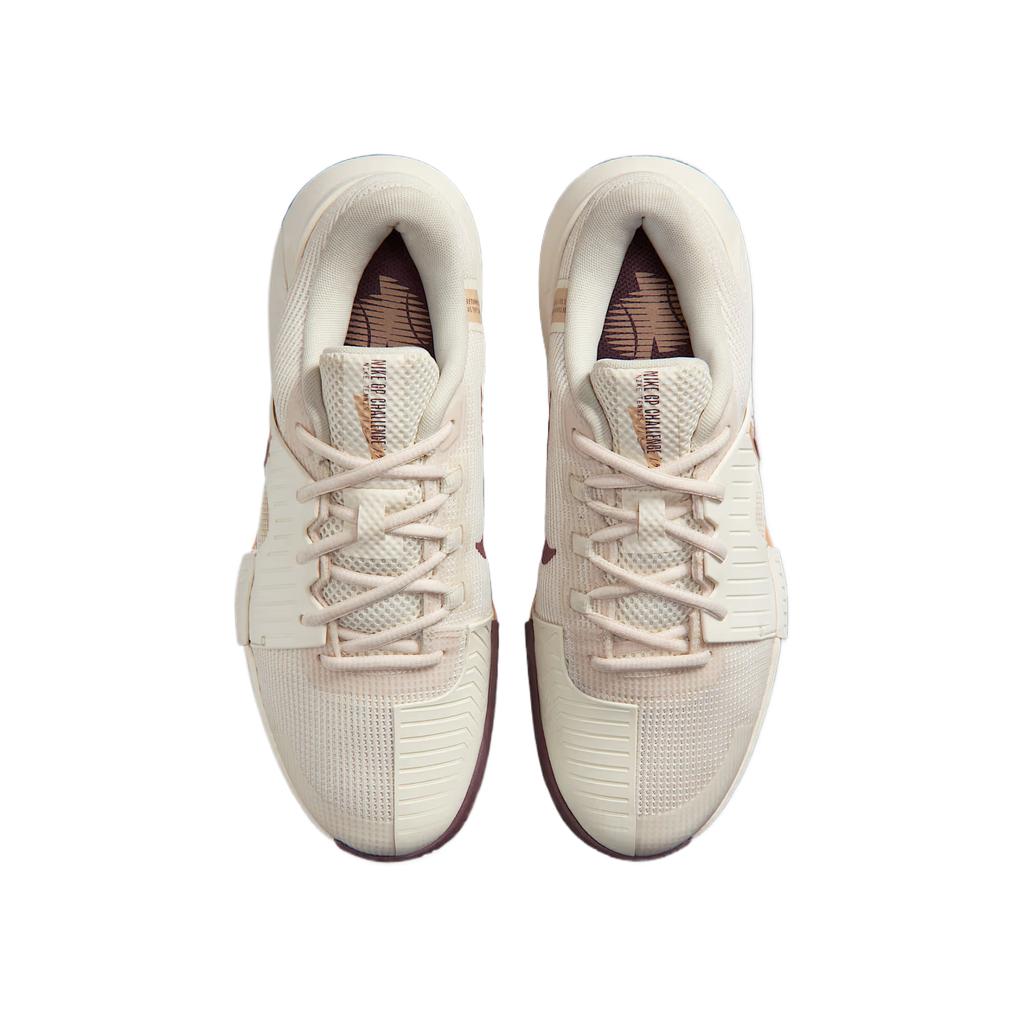 Nike Zoom GP Challenge 1.5 Pale Ivory Women Sneakers Cream Vachetta-Tan Tattoo IQ5176-109