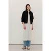 Cc Collect High Neck Windbreaker Jumper  C262msj031 