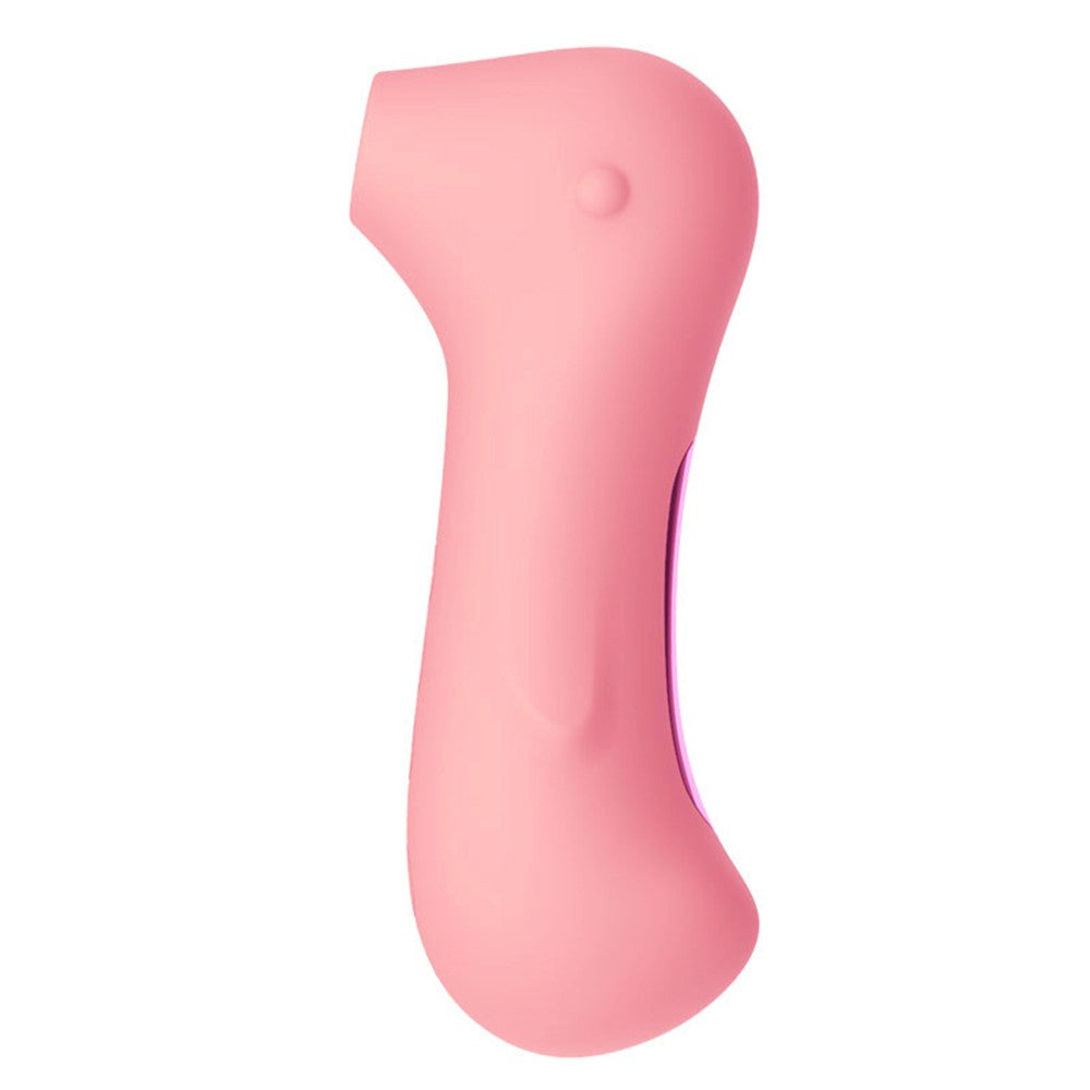 Stimulateur Clitoridien Par Des Vibrations Sur Membrane Usb Cr Vo005