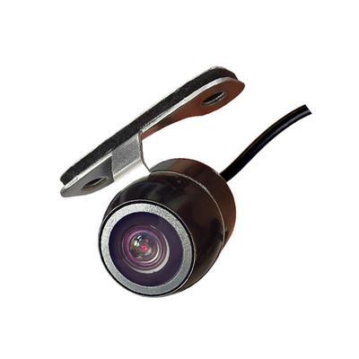 Універсальна автомобільна камера заднього огляду з резервним копіюванням CCD для камери системи паркування Камера монітора автомобіля