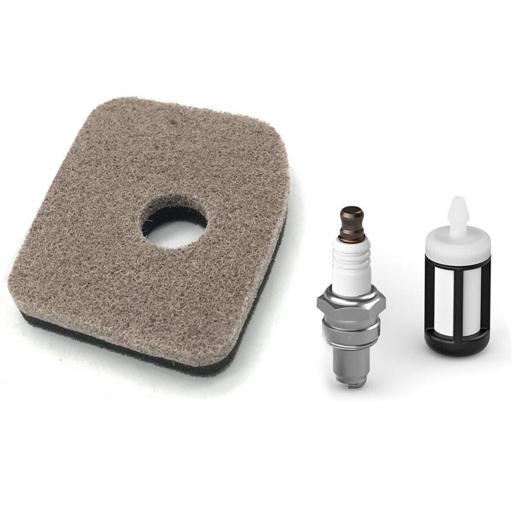Effective Maintenance Kit for Leaf Blowers BG56 BG66 BG86 SH56 SH86 (Made Before 2012) with Fuel and Air Filters