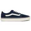 New Vans Ward 'Navy Blue' VN0A5HTSDTQ
