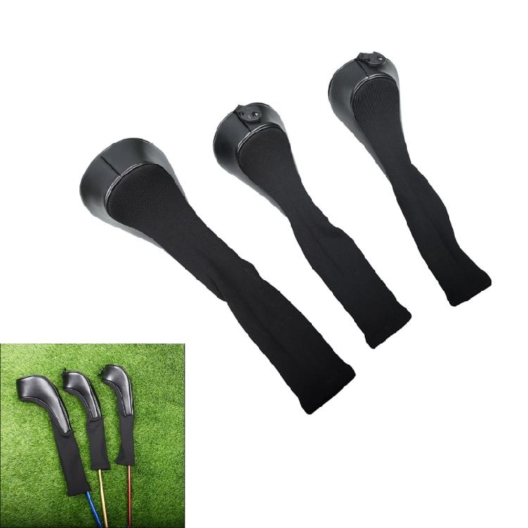 Golfs Putter Protective Guard Golfs Club Protector Gift Golfs Head Cover Golfs Cover for Golfs Club Golfs Iron Headcover