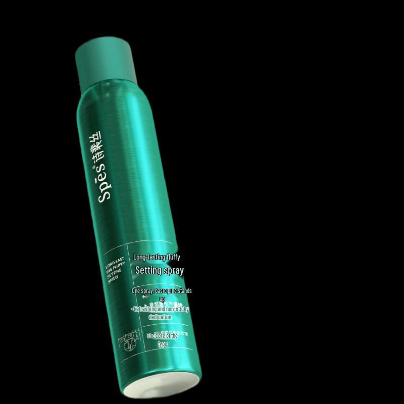 Spes Long-Lasting Volumizing Hair Spray