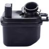 Air Filter Cleaner Box Housing Assembly Filter Box Housing Assembly For PW50 PY50 G50T For Mountain Bikes Motorcycle