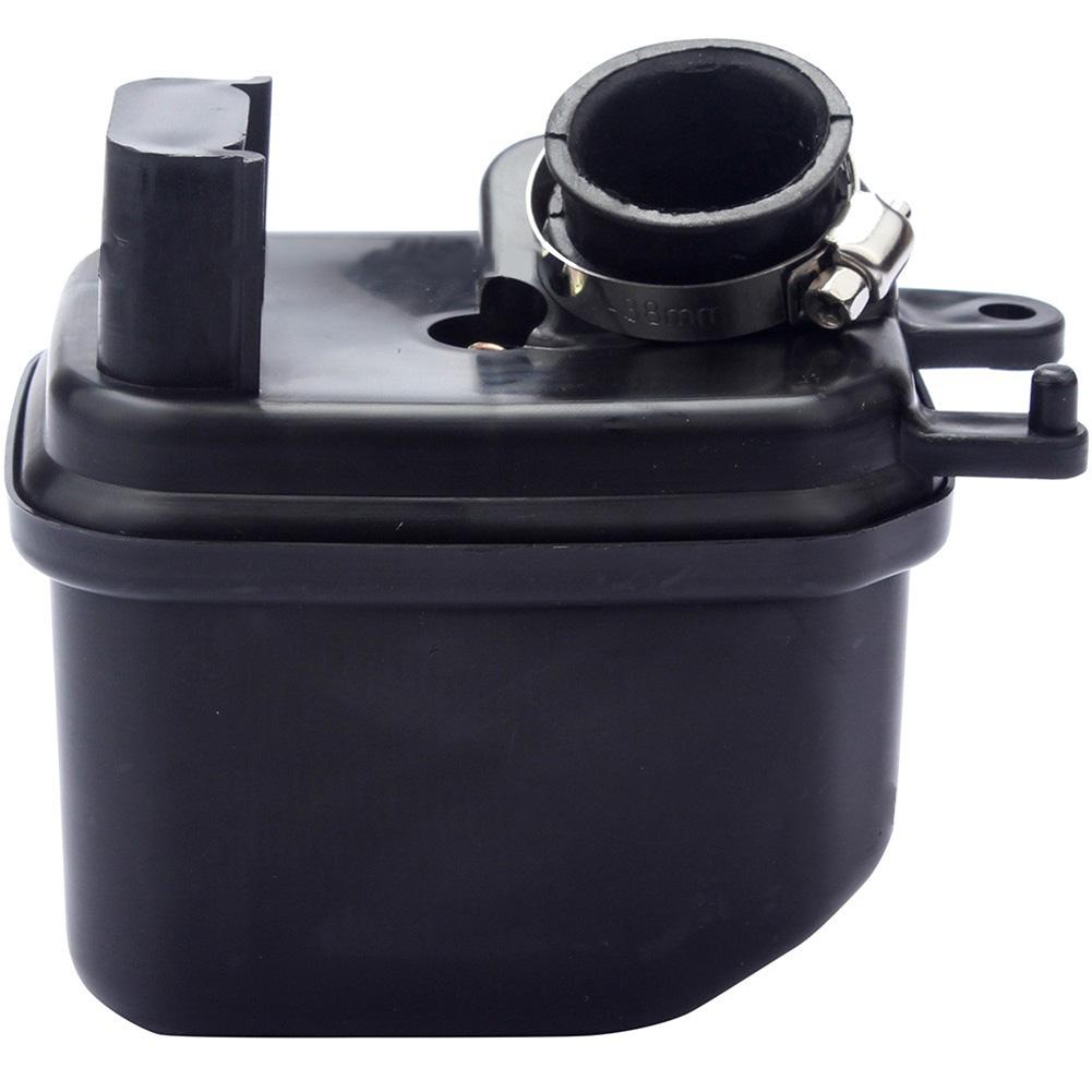 Air Filter Cleaner Box Housing Assembly Filter Box Housing Assembly For PW50 PY50 G50T For Mountain Bikes Motorcycle