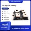 New Original IXFN27N80Q, IXFN66N50F, IXFN70N80Q3 Thyristor IGBT Modules