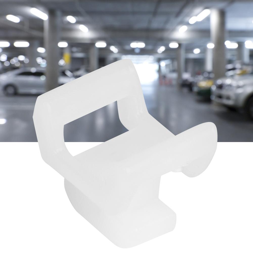 50pcs Base Mount Cable Wire Tie Zip Ties Holder for European Standard Aluminum ProfilesEuropean