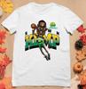 Üst giysisi – T-shirtler