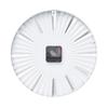 Francfranc Radiate Wall Clock, White