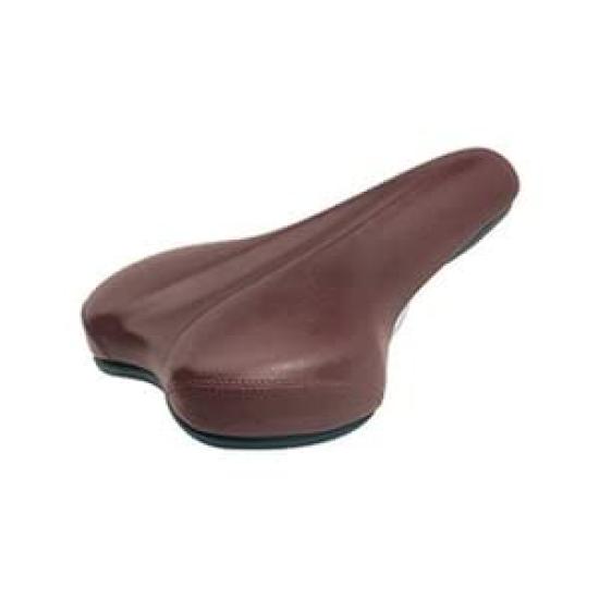 

GIZA PRODUCTS Comfort Saddle LBR SDL21703 VL-3082