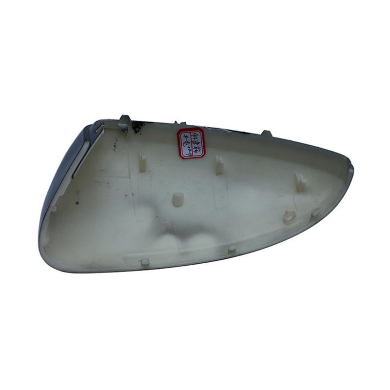 Side Wing Mirror Cover For Chevrolet Cruze 2009 2010 2011 2012 2013 Rearview Mirror Shell Housing Automotive Accessories Trim