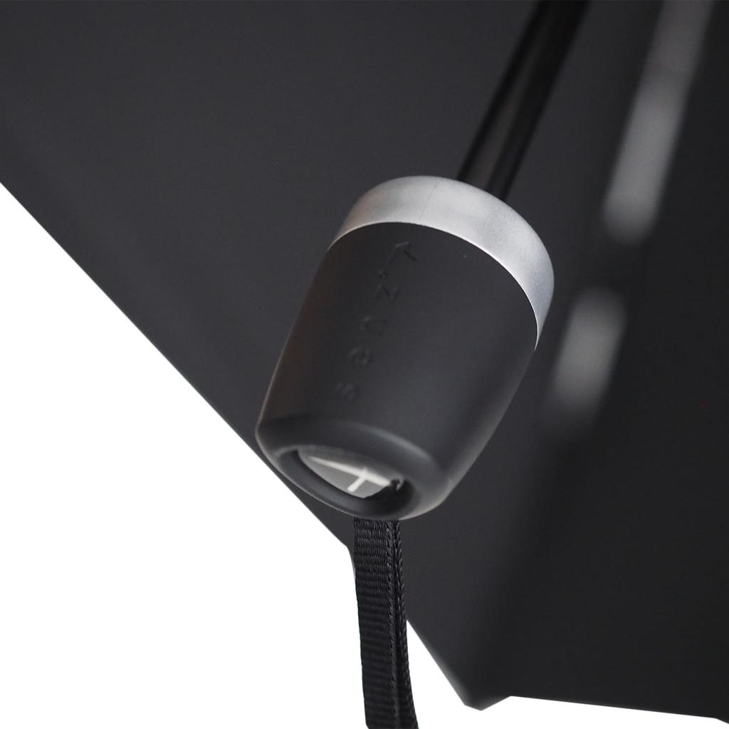 Senz deštníky NOVÝ SENZ MINI Senz Deštník Mini Skládací Deštník pro slunce i déšť SZN-002 (námořnictvo)