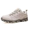 Trekking Outdoor Wanderschuhe numerische japanische Schuhgröße [HUMTTO] Schuhe, Herren, (Beige (mittelhoch), Erwachsener, 26,5 cm, Wert, Maße)