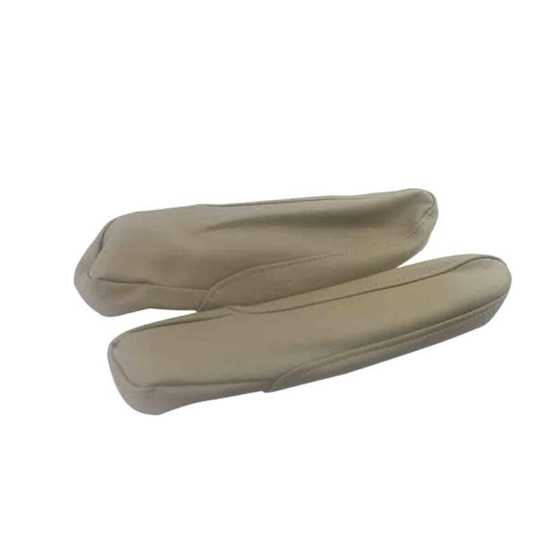 Leather Armrest Cover for Honda Odyssey 2005-2010