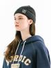 NORDICISLAND N Logo Beanie - Charcoal
