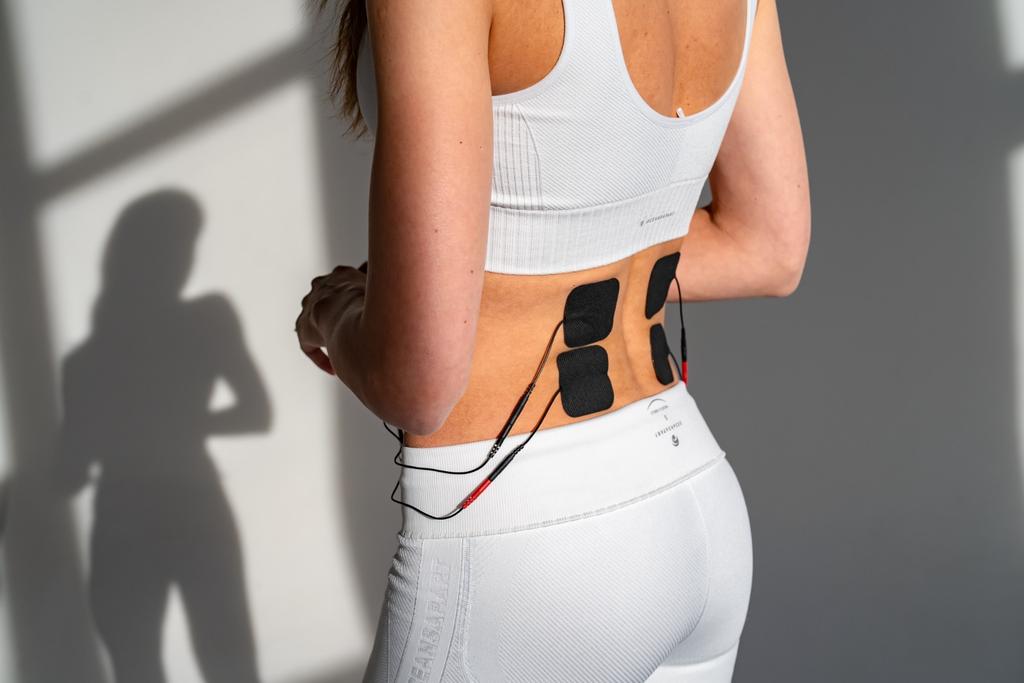 Medivon OdinFlex electrostimulator