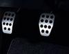 Genuine Mazda Driving Pleasure Aluminum Brake Clutch Pedal for MT May 2015 N243V909X Accessories & (ND5RC, Onwards)
