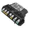 Transmission Computer Control Module 6T50 TCM TCU Replacement for Buick ExcelleLacrosseRegal