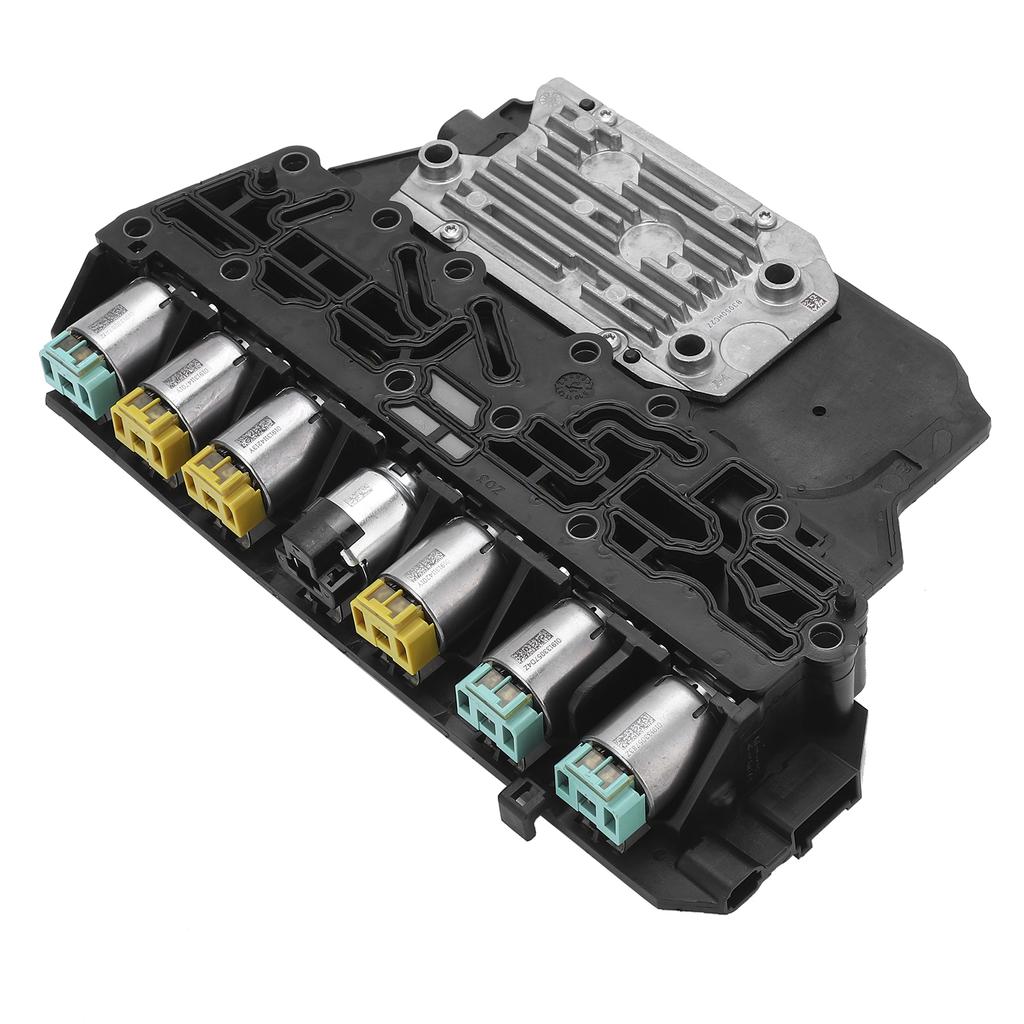 Transmission Computer Control Module 6T50 TCM TCU Replacement for Buick ExcelleLacrosseRegal