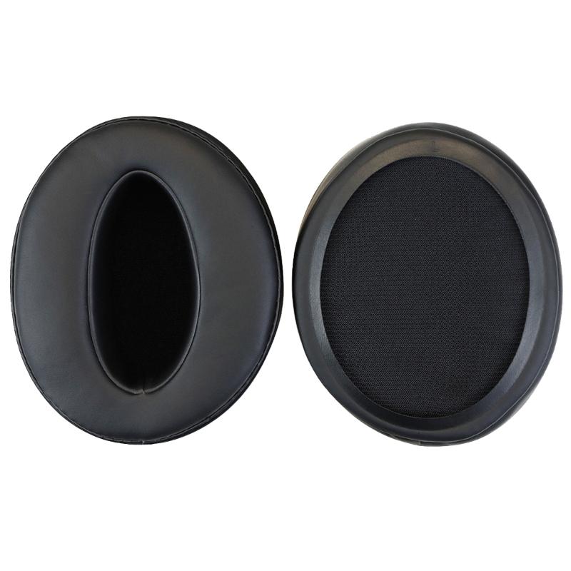 Soft and Elastics Earphone Ear Pads Cushions for ABY BH10 BH15 Headphones Ear Cushions Improve Sound Quality and Comfort