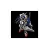 MG Gundam Astray + Proto GN Twin Broad Blade + 1/100 Scale + Color-Coded Plastic Model