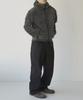 Siiiido Hamill Fleece Hoodie #1