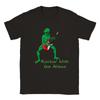 Rockin' with the Aliens - Classic Unisex Crewneck T-shirt