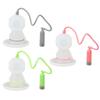 Silicone Tea Infuser Cute Diver Shape Reusable Flexible Easy To Clean Tea Strainer Ultra Fine Mesh with Drip Tray for Fruit Tea