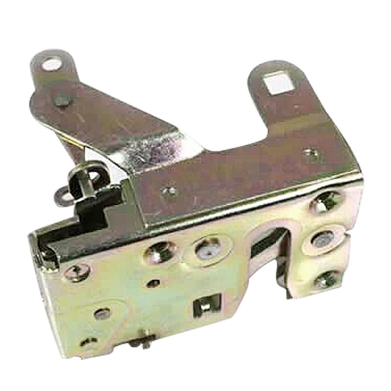 Door Lock Latch Assembly Rear Left & Right For Land Rover Defender 90 & 100 TD5 TDI 1987 - 2006 FQM100761 FQM100771 Accessories