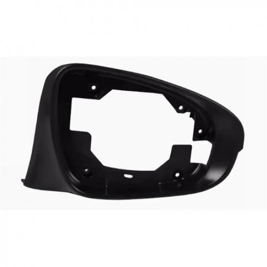 Side Mirror Cover Lens Frame for Lexus GS200T GS350 GS450 2012-2017 Lower Cap