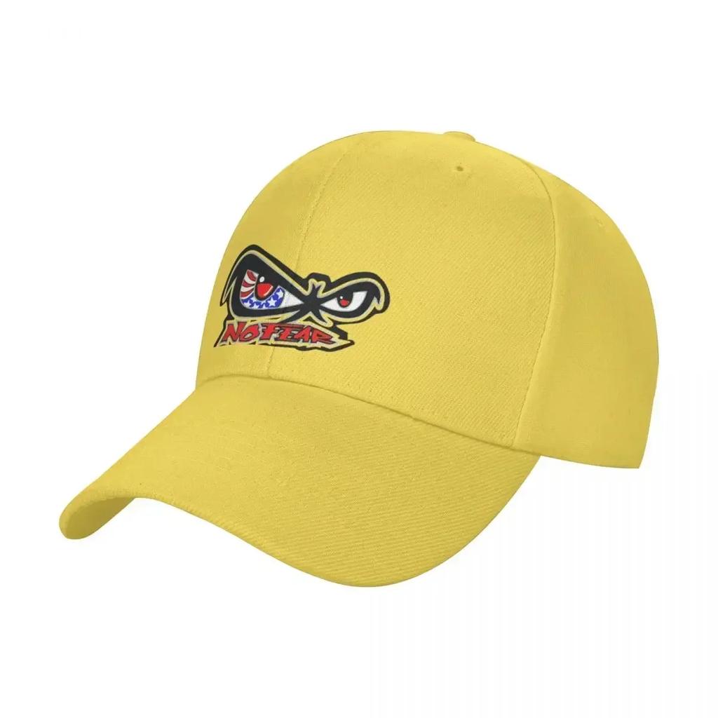 NO FEAR COOL FLAG Baseball Cap Hat Baseball Cap fishing hat Luxury man cap winter hats for men Girl'S Hats Men's