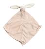 ANGEL DEAR (Official Japanese Product) Baby Shower Gift: Plush Towel Blanket, Animal Blankie, Beige, Bunny, Kids, Beige