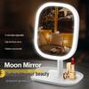 Aige LED Desktop Makeup Mirror