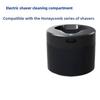 Philips S7000 S9000 Shaver Cleaning Cabin For Mens Grooming
