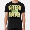 Ghost Adventures Crew Made in the USA T-Shirt