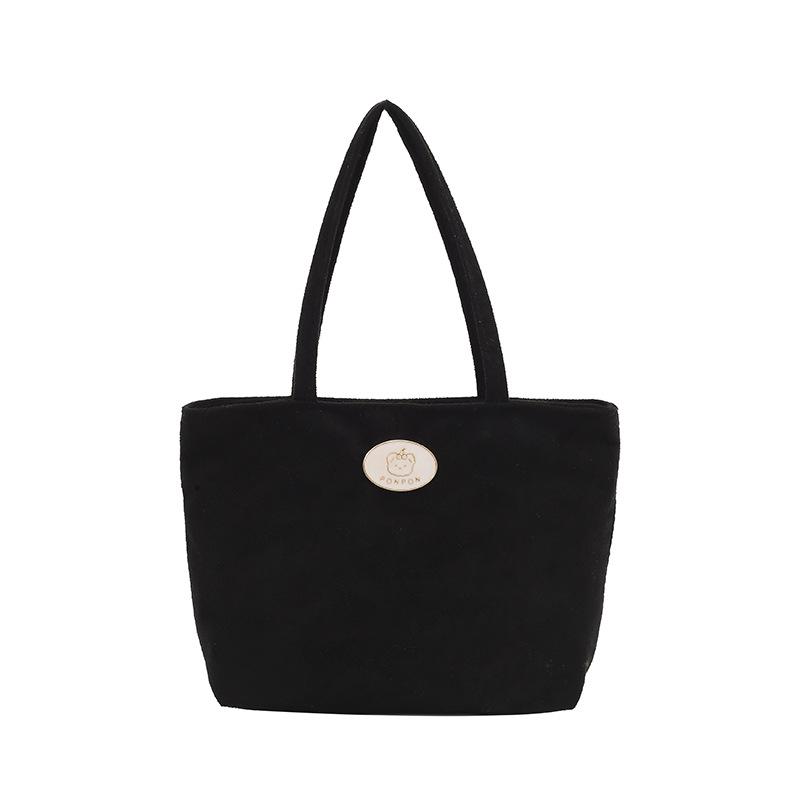 Minibolso de mano estilo coreano: Bolso Versátil para Teléfono, Accesorio Pequeño para Desplazamientos