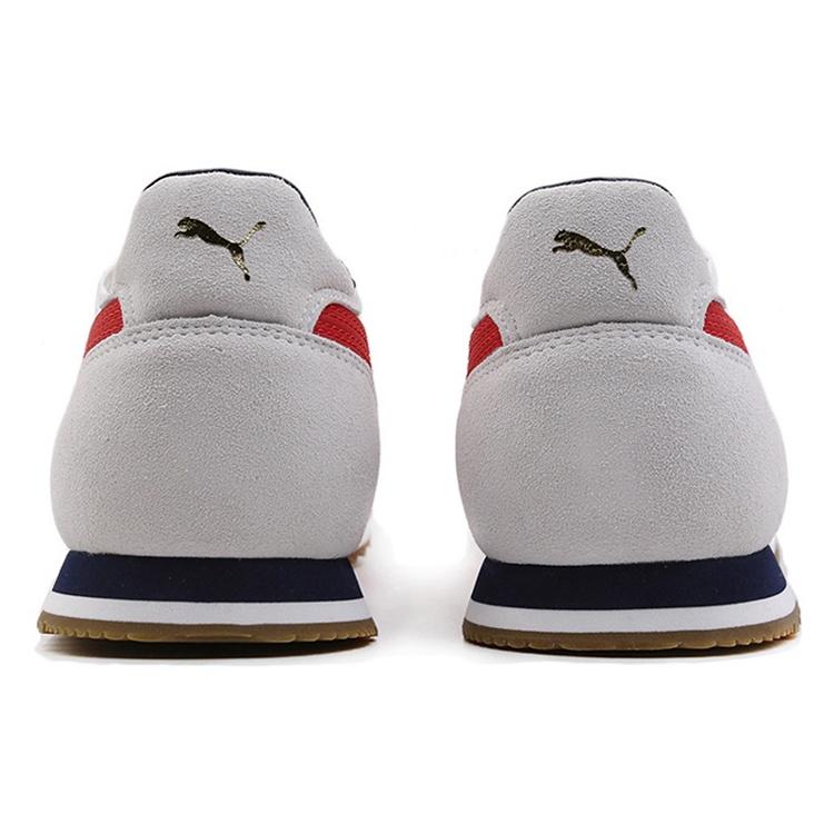 Puma Roma Og Nylon 'White Wine Red' Men's 362408-14