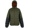 Dalent Quilted Jacket