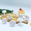 Instrumente pentru copt biscuiți – Ștampile pentru biscuiți