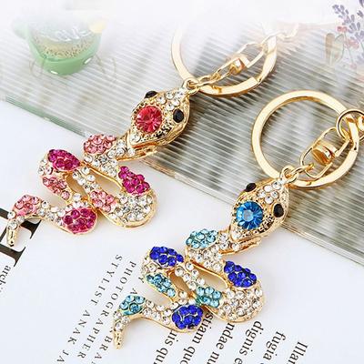 Porte-monnaie, clips, porte-clefs – Porte-clefs
