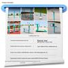 HOX Outdoor Fitness Path Equipment