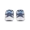 Nike Team Hustle D10 SE Toddler 'Dream' (Unisex) Ashen Slate / Aluminum / Yellow Strike / White Toddler Shoes DD0792 410